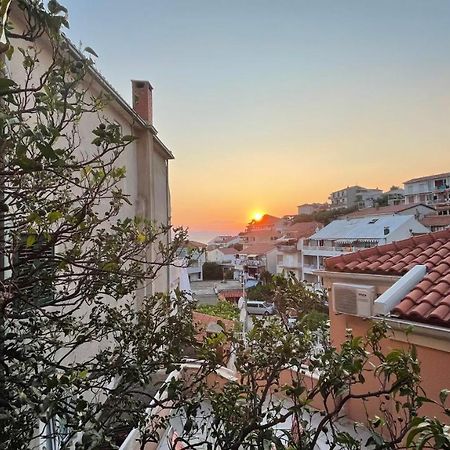 Luxury Apartman Bili Podgora Kültér fotó
